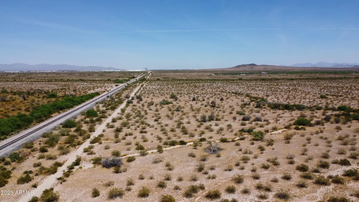 0 W Southern Pacific Trail, Arlington, AZ 85322 - Image #1
