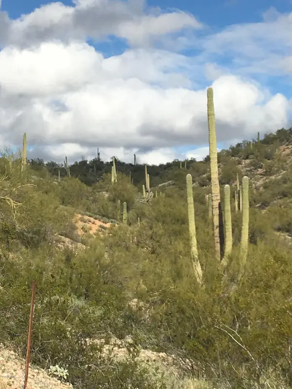 86.346 AC. Stonehedge Ranch Road #6, Wickenburg, AZ 85390