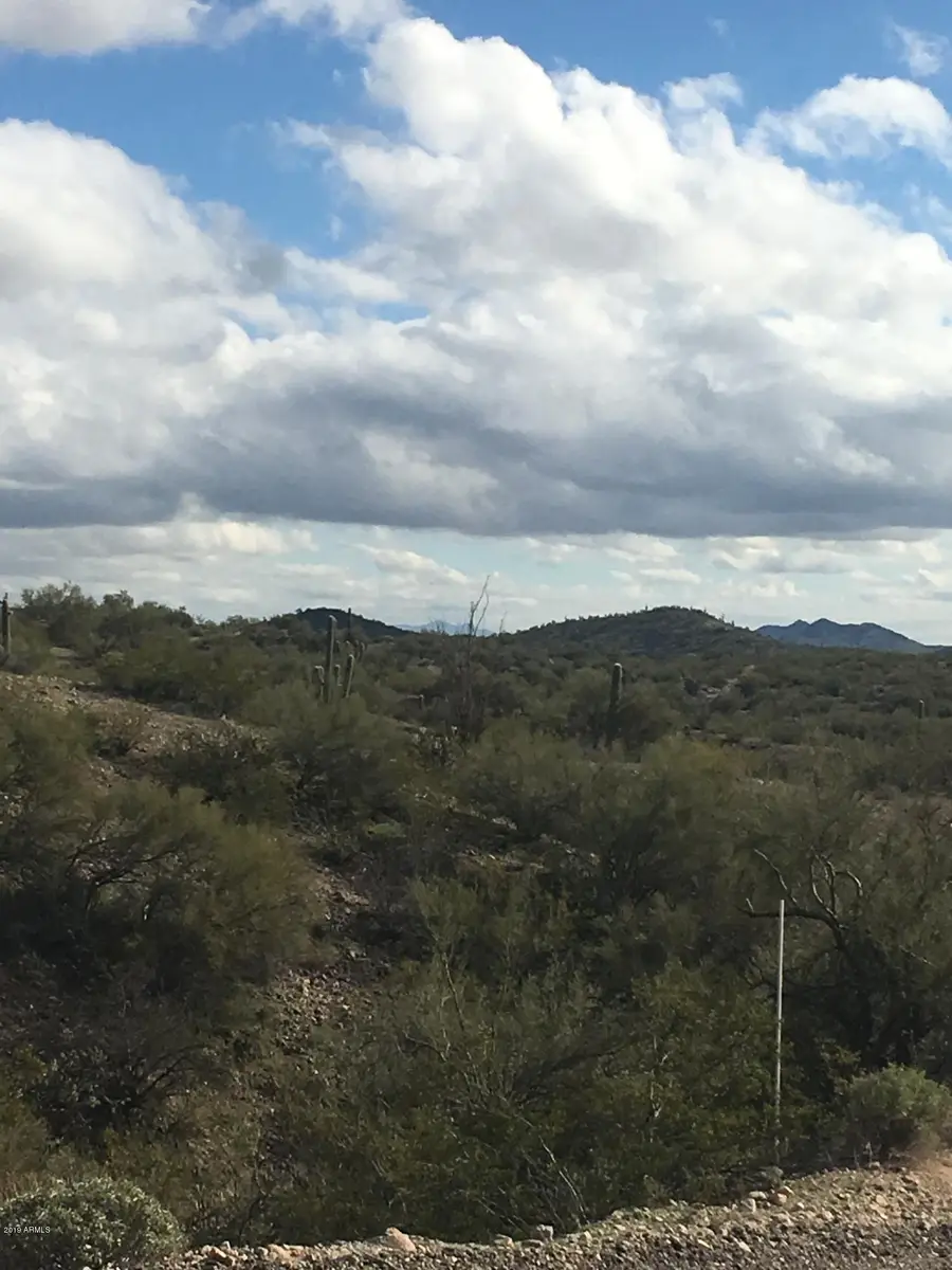 86.346 AC. Stonehedge Ranch Road #6, Wickenburg, AZ 85390 - Image #3