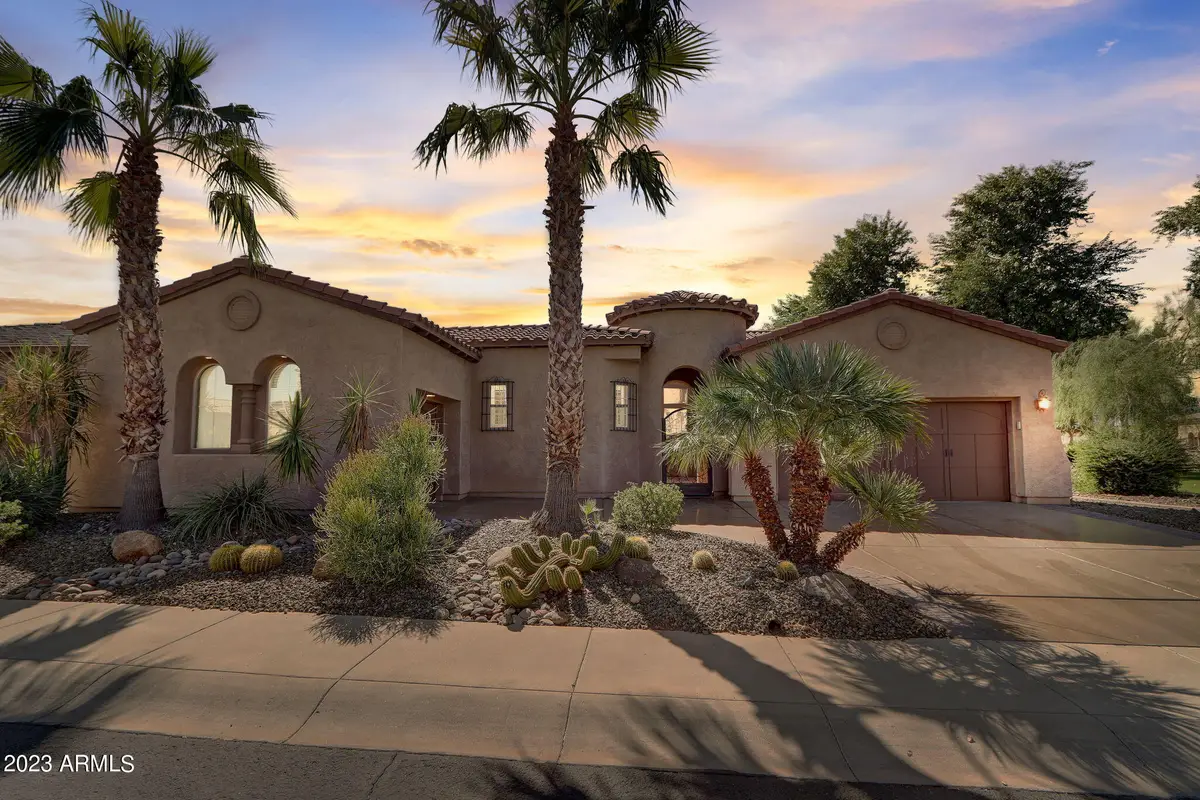 12471 W Pinnacle Vista Drive, Peoria, AZ 85383 - Image #1