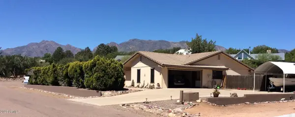 466 N Deer Creek Drive, Payson, AZ 85541