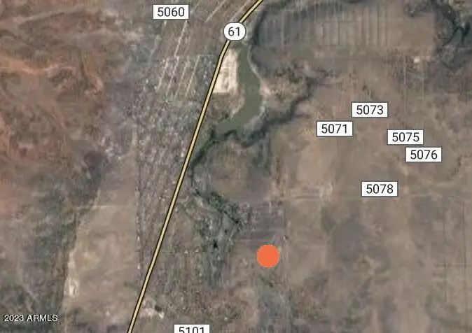 11 County Rd 5088 -- #310, Concho, AZ 85924 - Image #1