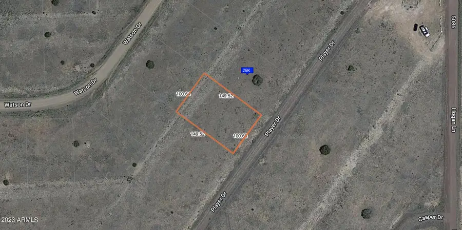 11 County Rd 5088 -- #310, Concho, AZ 85924 - Image #2