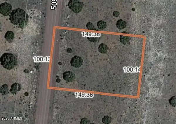 7 County Rd 5090 Road #413, Concho, AZ 85924