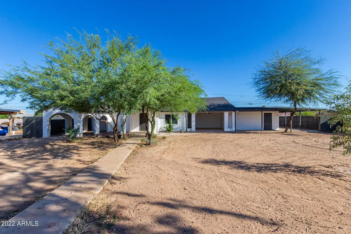 614 W 11th Street, Casa Grande, AZ 85122 - Image #1