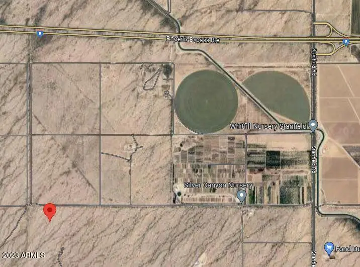 0 Connelley Road, Maricopa Stanfield, AZ 85172 - Image #1