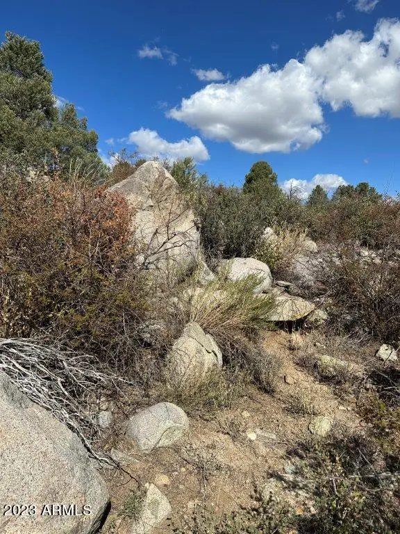 17926 S Pinon Lane #M5, Peeples Valley, AZ 86332 - Image #2