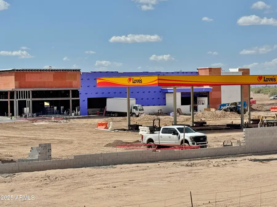 3215 N Pantano Valley (7 Lots) Road #6, Eloy, AZ 85131 - Image #2