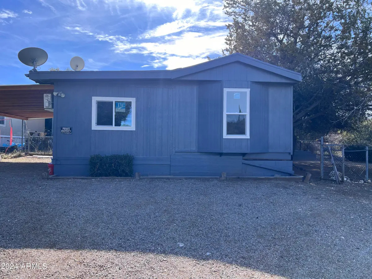 20793 E Larry Lane, Mayer, AZ 86333 - Image #1