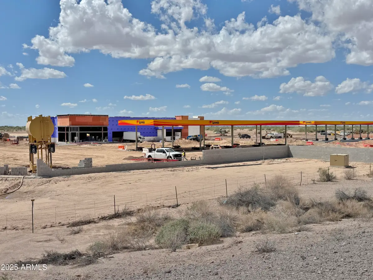 3205 N Pantano Valley (6 Lots) Road #6, Eloy, AZ 85131 - Image #1