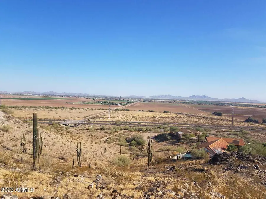 0 W Hanna Road, Casa Grande, AZ 85193 - Image #2