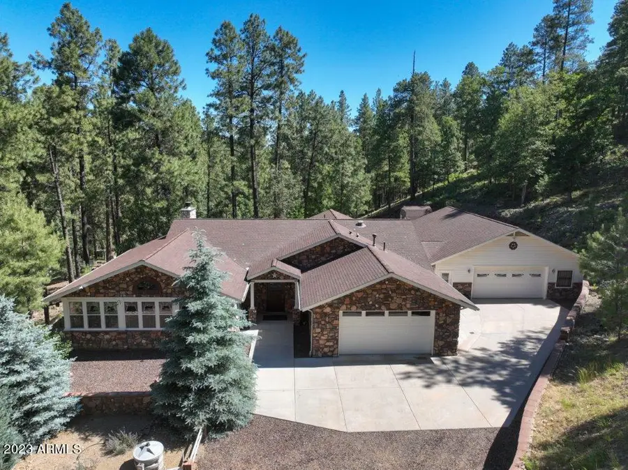 5440 E Gold Pan Way, Prescott, AZ 86303 - Image #3