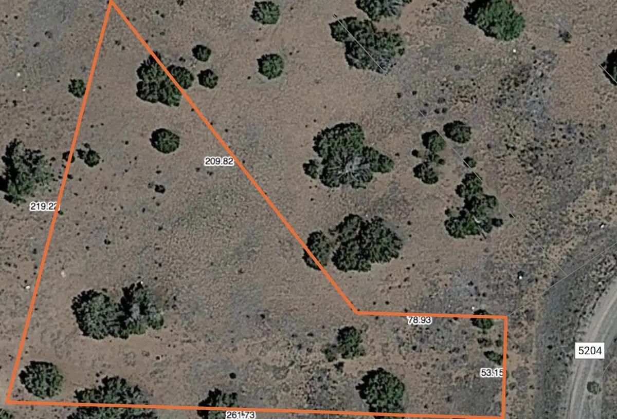 1 County Road 5204 -- #54, Concho, AZ 85924 - Image #1