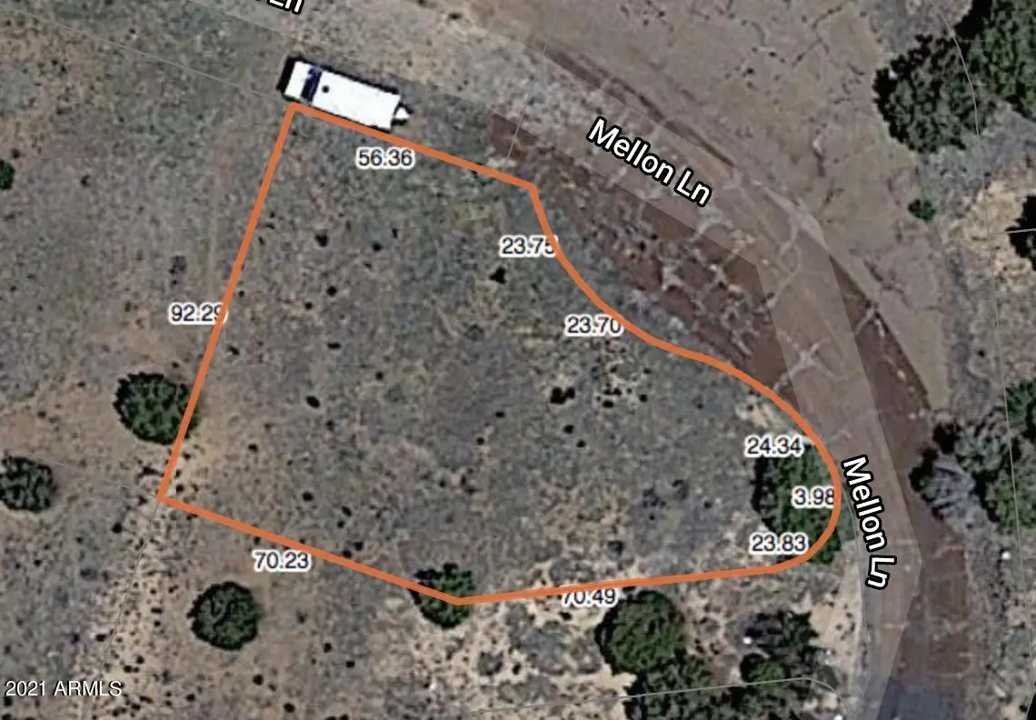 19 County Road 5099 -- #14, Concho, AZ 85924 - Image #1