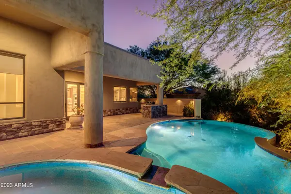 7700 E Soaring Eagle Way, Scottsdale, AZ 85266