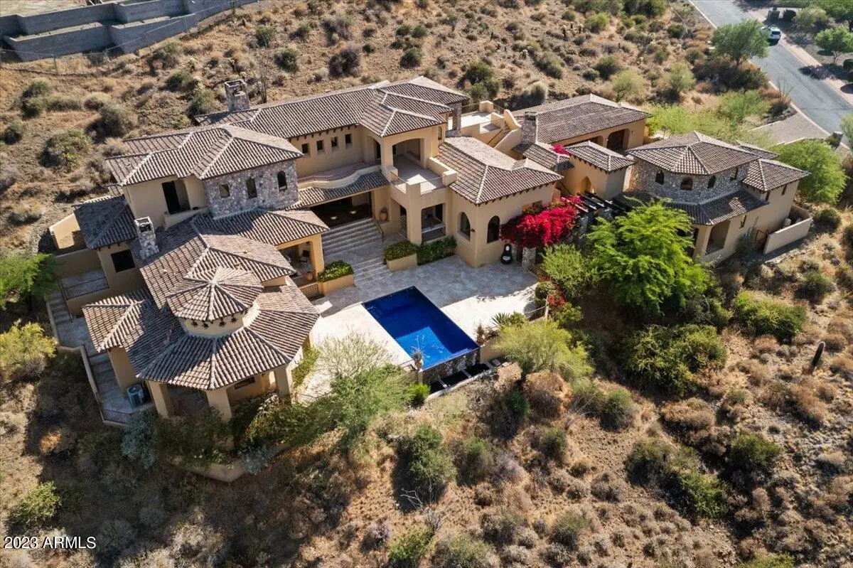 14205 E La Paloma Place, Fountain Hills, AZ 85268 - Image #1