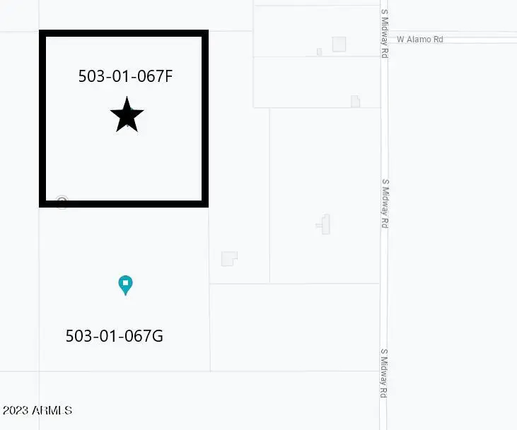 0 S Midway Road, Casa Grande, AZ 85193 - Image #1