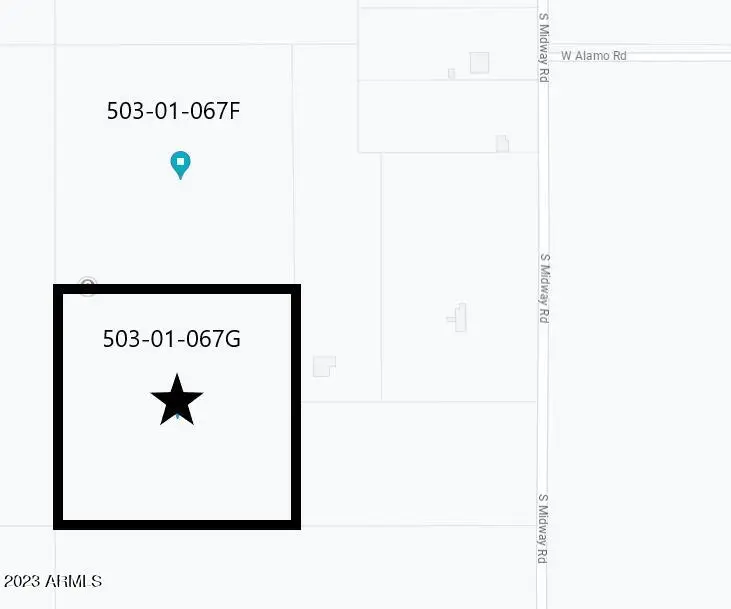 0 S Midway Road, Casa Grande, AZ 85193 - Image #1