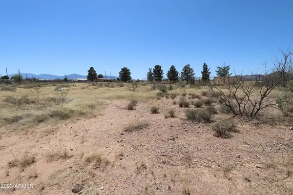 - N Calle Primero Road, Huachuca City, AZ 85616