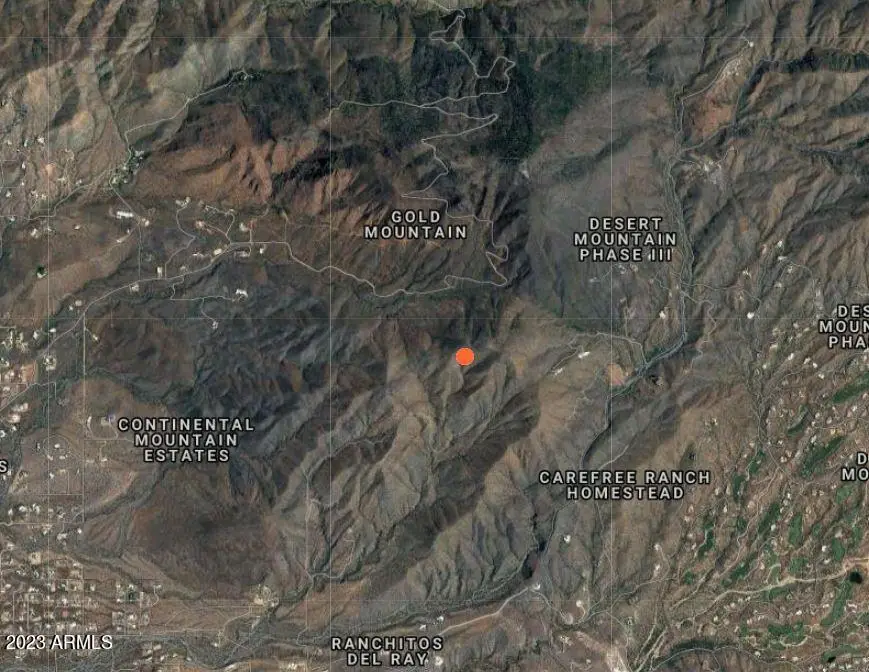 8XXXX N 80th Street, Deer Valley, AZ 85331 - Image #1