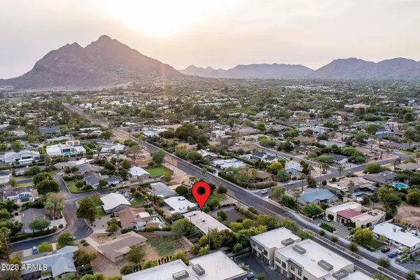 6939 E Chaparral Road, Paradise Valley, AZ 85253