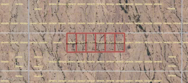 31500 W Dove Valley Road, Wittmann, AZ 85361