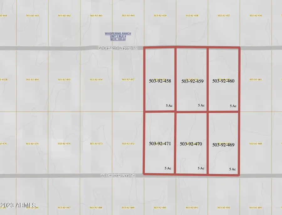 30901 W Painted Wagon Trail #202-204,213-215, Wittmann, AZ 85361 - Image #3