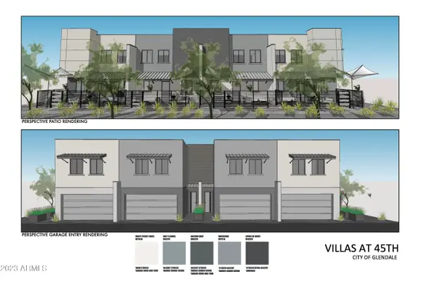 7127 N 45th Avenue, Glendale, AZ 85301