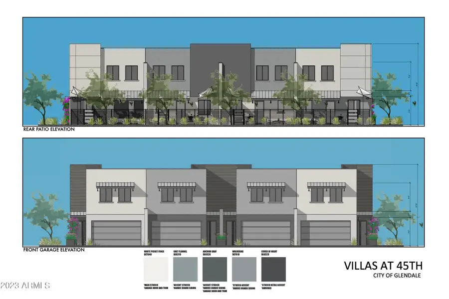 7127 N 45th Avenue, Glendale, AZ 85301 - Image #2