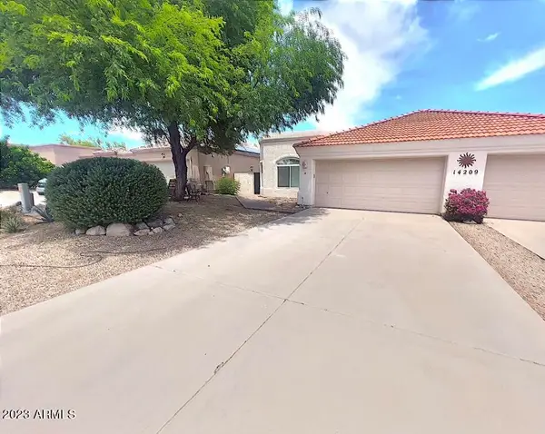 14209 N Ashbrook Drive #A, Fountain Hills, AZ 85268