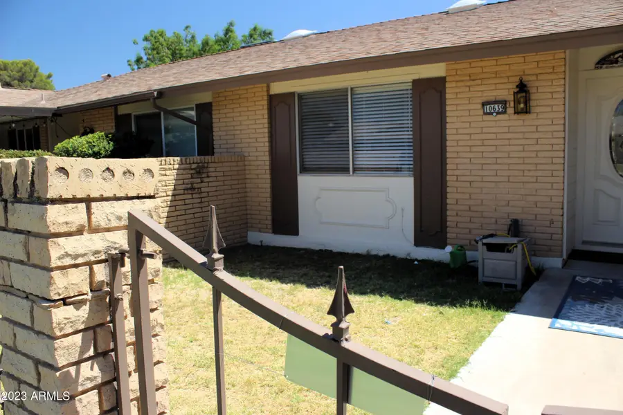 10639 W Roundelay Circle, Sun City, AZ 85351 - #2