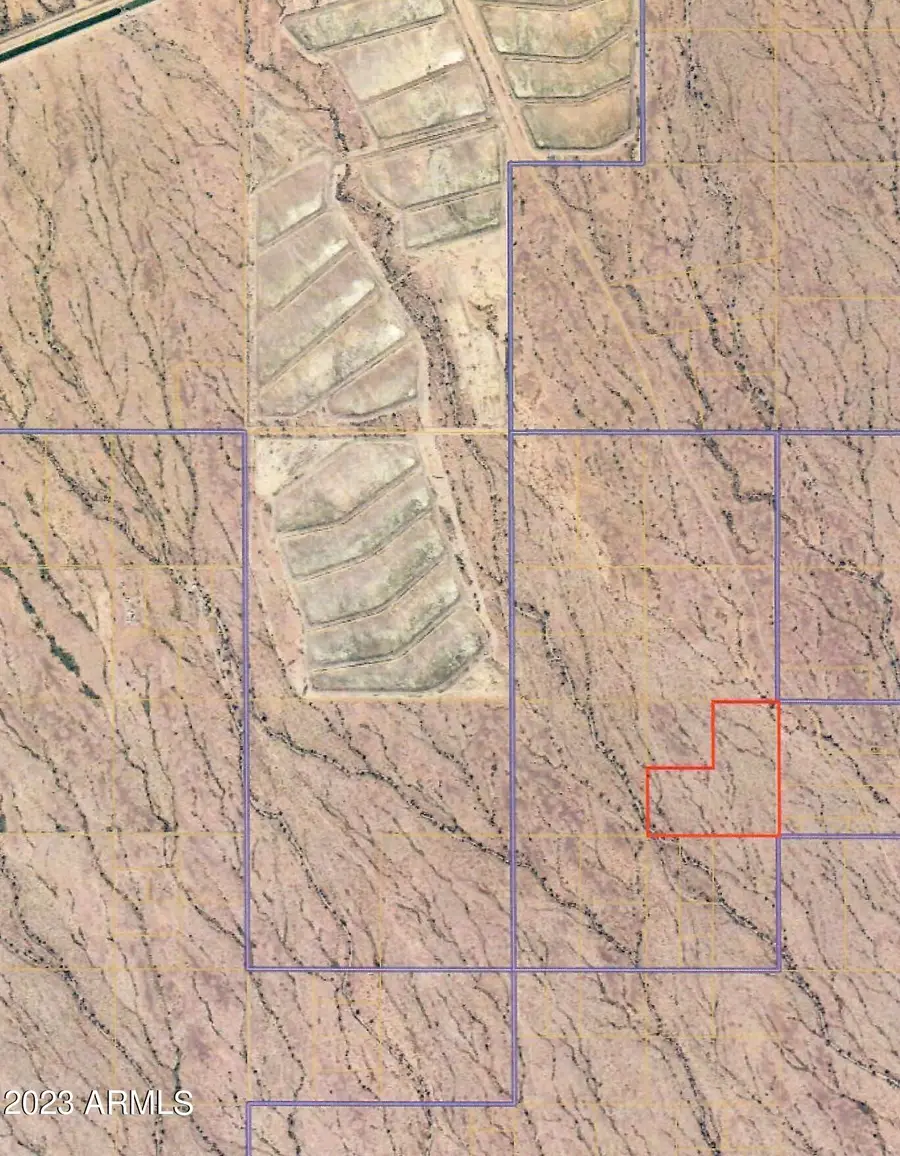 72XX N 425th Drive, Tonopah, AZ 85354 - Image #2