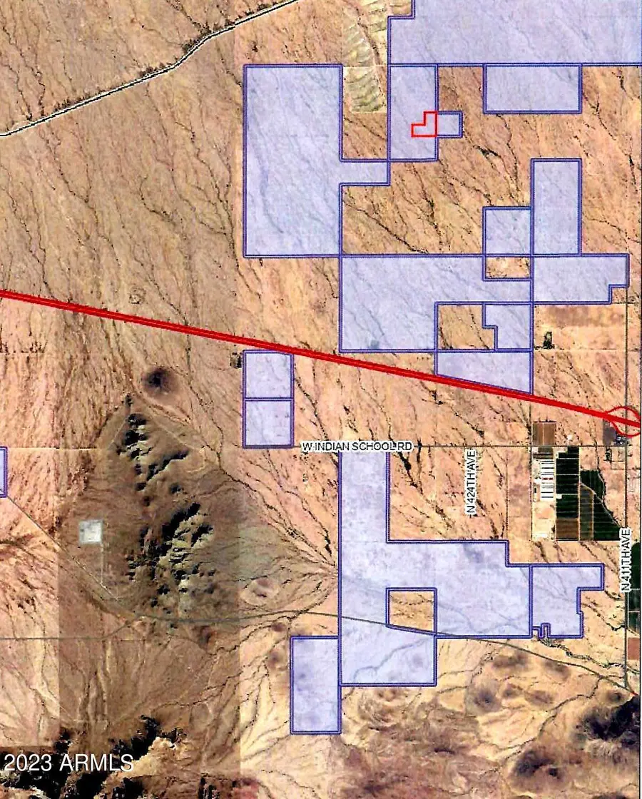 72XX N 425th Drive, Tonopah, AZ 85354 - Image #3