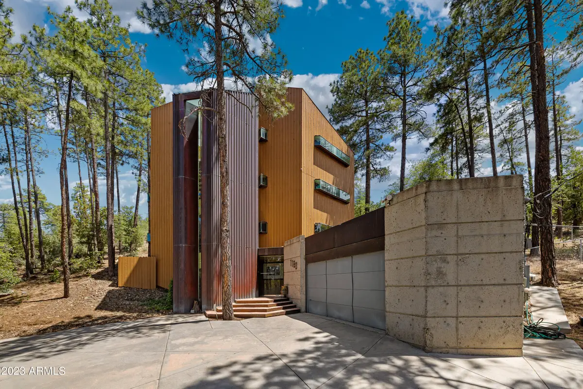 1180 W Cougar Lane, Prescott, AZ 86303 - Image #1