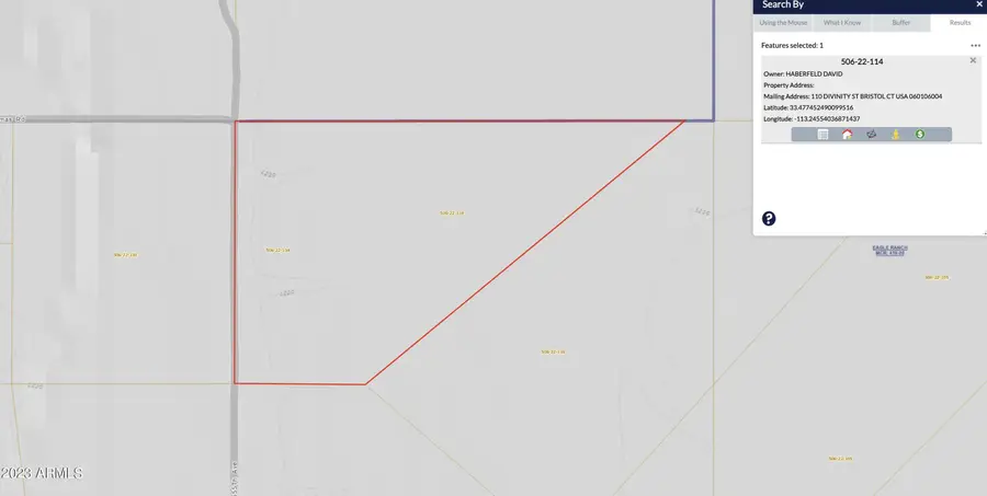 55500 W Thomas Road #74, Tonopah, AZ 85354 - Image #2