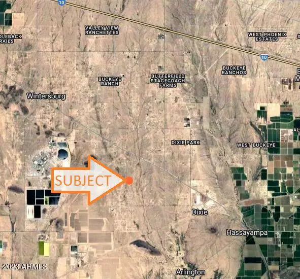 35029 W Baseline Road, Tonopah, AZ 85354 - Image #1