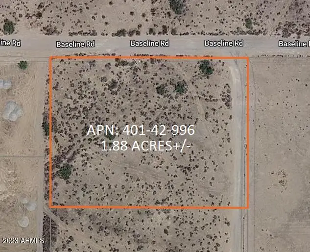 35029 W Baseline Road, Tonopah, AZ 85354 - Image #2