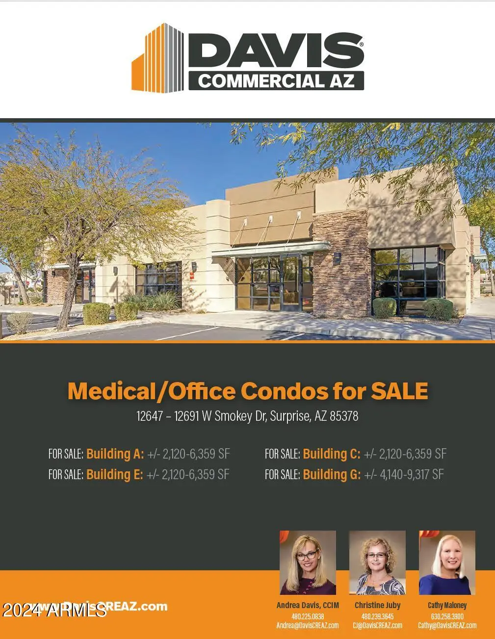 12659 W Smokey Drive, Surprise, AZ 85378 - Image #1