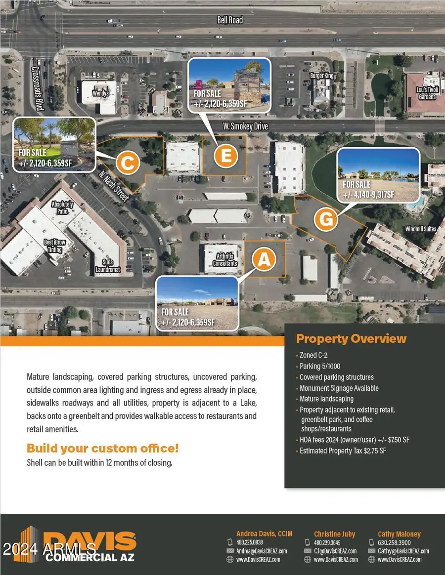 12675 W Smokey Drive, Surprise, AZ 85378 - Image #2