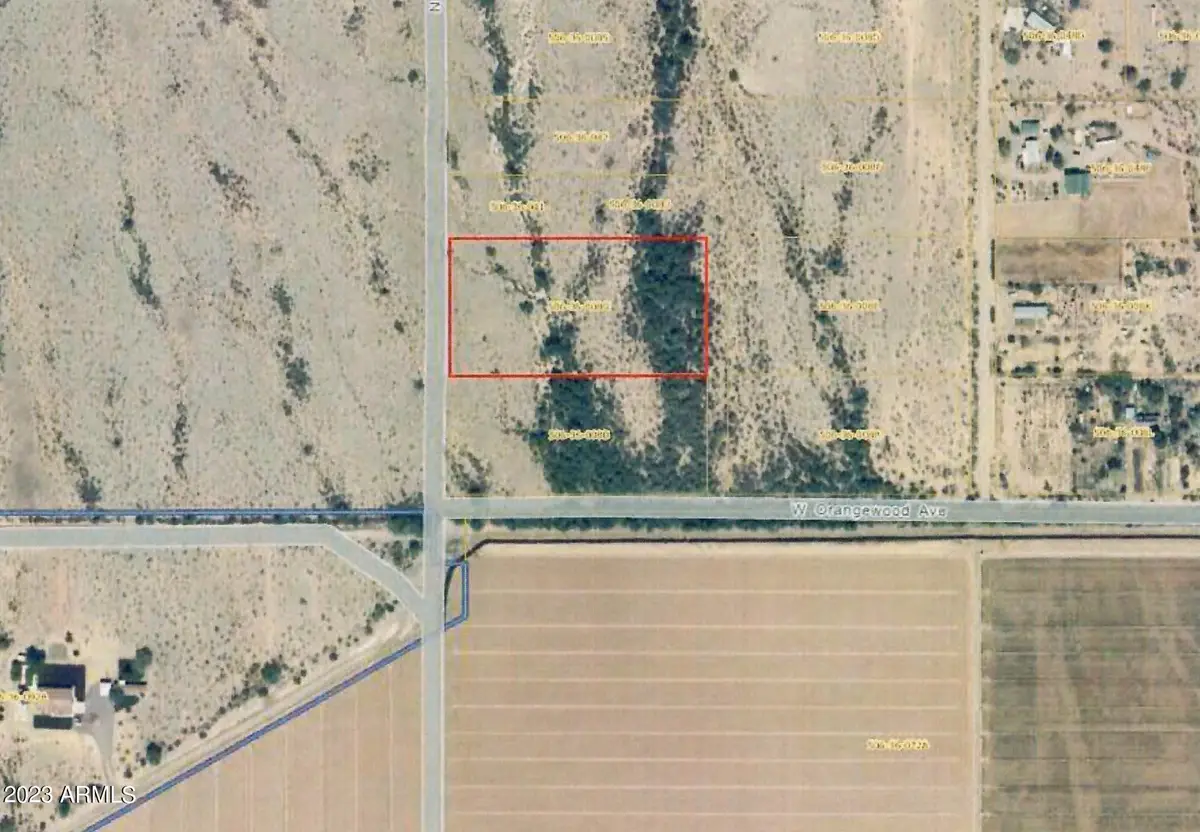 75XX N 395th Avenue, Tonopah, AZ 85354 - Image #1