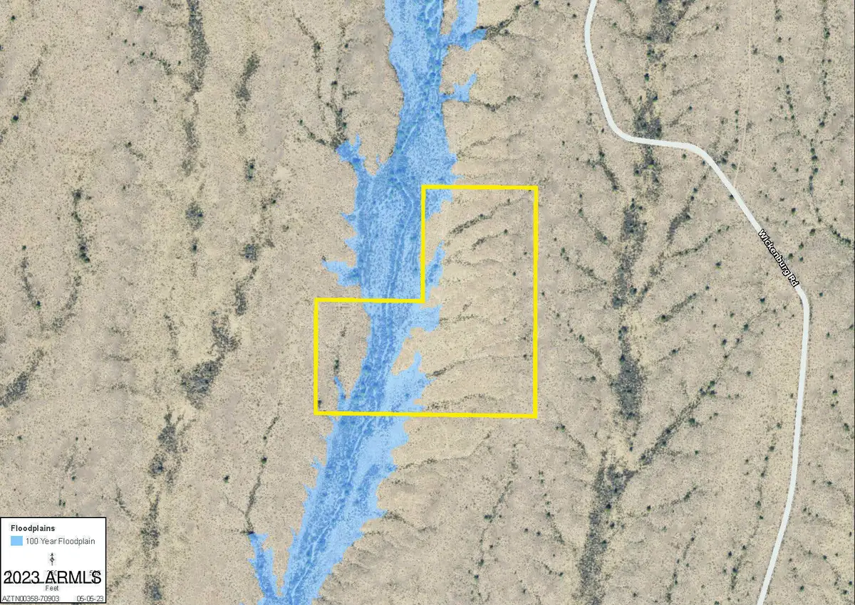 0 W Bethany Home Road, Tonopah, AZ 85354 - Image #1