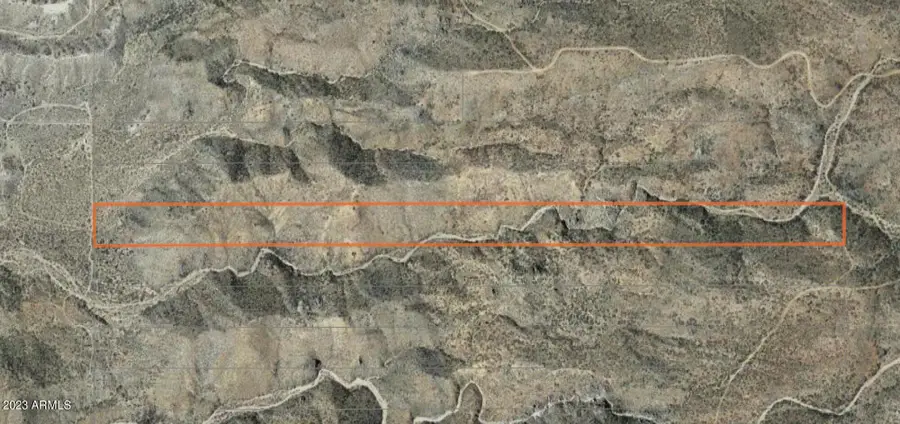 XX Lot 3 -- #3, Wikieup, AZ 85360 - Image #2