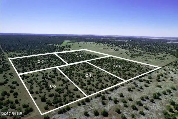 Lot C-5 Silver Lakes Blvd --, Show Low, AZ 85901 - Image #2