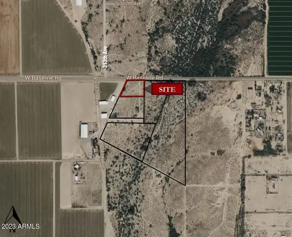 0 W Baseline Road #6, Buckeye, AZ 85326