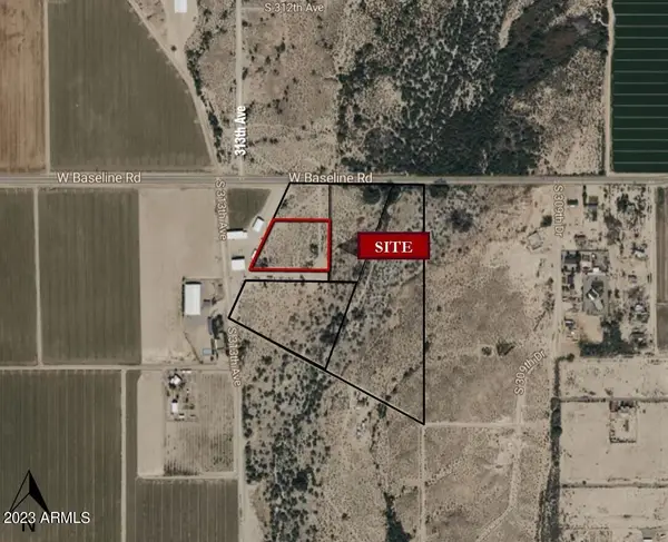 0 W Baseline Road #6, Buckeye, AZ 85326