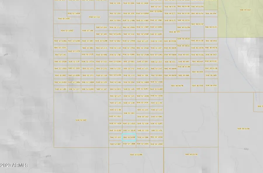 324Ave W N Or Southern Avenue #'-', Tonopah, AZ 85354 - Image #2