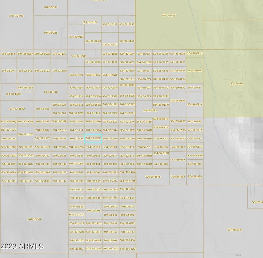 324 Av W S Broadway Road #'-', Tonopah, AZ 85354 - Image #2