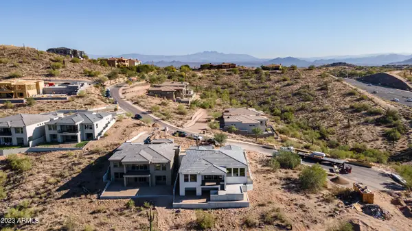 14822 E Valley Vista Drive, Fountain Hills, AZ 85268