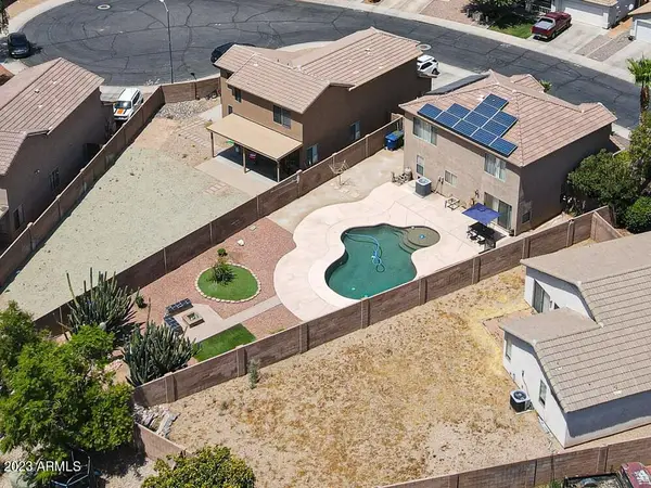 12823 W Ash Street W, El Mirage, AZ 85335