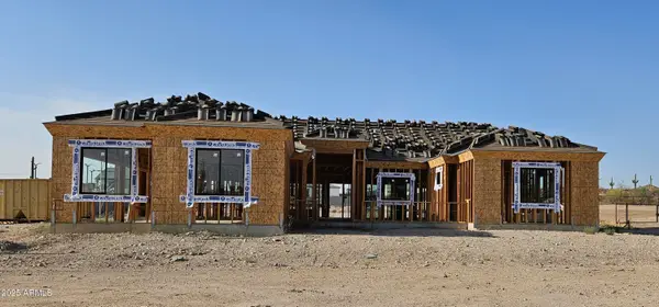 3785 W Silverdale Road, Queen Creek, AZ 85144